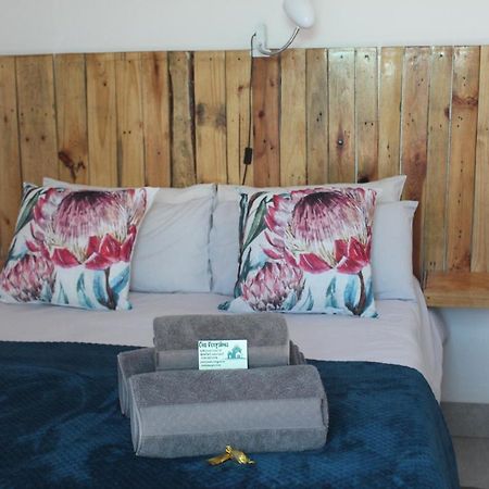 Ons Dorpshuis Beaufort West Exterior photo